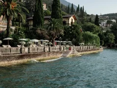 Grand Hotel Fasano Elevates Summer on Lake Garda with New Bistro and Immersive Culinary Experiences