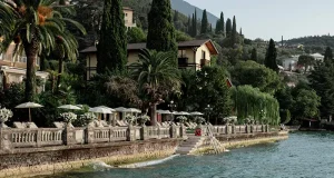 Grand Hotel Fasano Elevates Summer on Lake Garda with New Bistro and Immersive Culinary Experiences