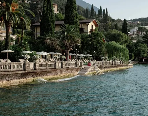 Grand Hotel Fasano Elevates Summer on Lake Garda with New Bistro and Immersive Culinary Experiences