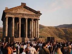 Wizz Air Launches Direct London – Yerevan Flights, Opening the Door to Armenia’s Rich Culture, Cuisine and Adventure for UK Travelers