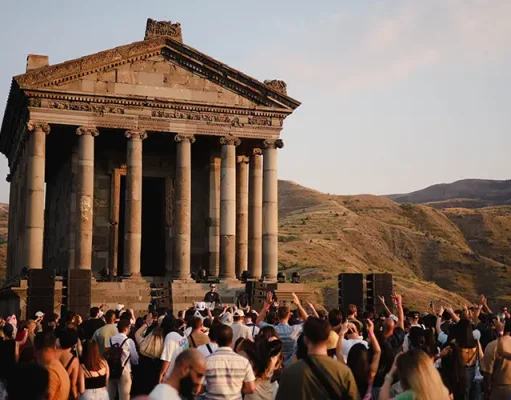 Wizz Air Launches Direct London – Yerevan Flights, Opening the Door to Armenia’s Rich Culture, Cuisine and Adventure for UK Travelers
