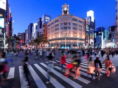 Palace Hotel Tokyo Unveils ‘Couture Tokyo: The Art of Japanese Fashion’