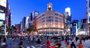 Palace Hotel Tokyo Unveils ‘Couture Tokyo: The Art of Japanese Fashion’