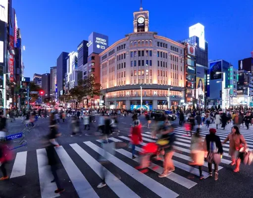 Palace Hotel Tokyo Unveils ‘Couture Tokyo: The Art of Japanese Fashion’