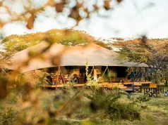 Great Plains Introduces New Experiences at Mara Expedition Camp, Kenya