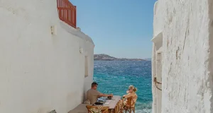 The Perfect 10-Day Greece Itinerary: Athens, Santorini, Mykonos and Crete