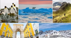 Heritage Discoverer Unveils Seven New Voyages for Maiden Season