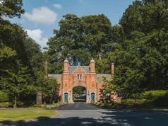 Fairmont Cheshire, The Mere Opens as a New Luxury Countryside Retreat in Northwest England