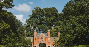 Fairmont Cheshire, The Mere Opens as a New Luxury Countryside Retreat in Northwest England