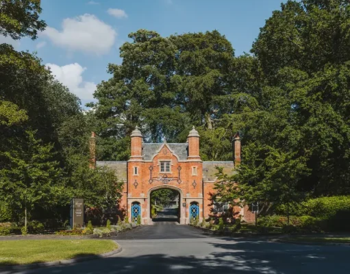 Fairmont Cheshire, The Mere Opens as a New Luxury Countryside Retreat in Northwest England