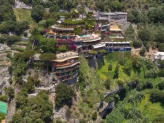Il San Pietro di Positano Reaffirms Its Global Prestige