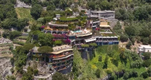 Il San Pietro di Positano Reaffirms Its Global Prestige