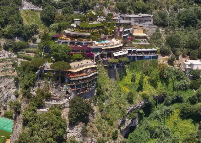 Il San Pietro di Positano--upscale-2x copy