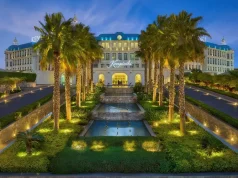 Kempinski Palace Cairo Begins a New Chapter in New Cairo