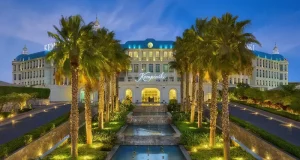 Kempinski Palace Cairo Begins a New Chapter in New Cairo