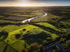 Boyne Valley Trails Festival Invites Walkers to Explore Ireland’s Ancient East