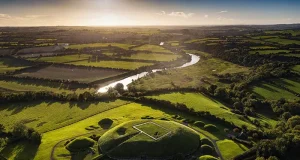 Boyne Valley Trails Festival Invites Walkers to Explore Ireland’s Ancient East