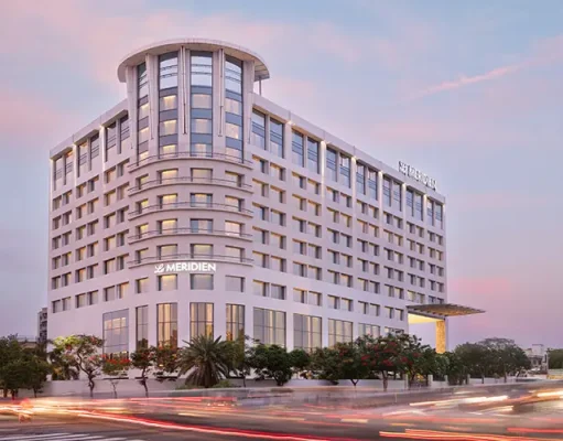 Le Méridien Ahmedabad Marks One Year of Culture, Creativity and the Art of Savouring the Good Life