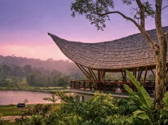 The Leela Coorg Forest Sanctuary Brings Nature-Led Luxury to India