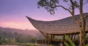 The Leela Coorg Forest Sanctuary Brings Nature-Led Luxury to India