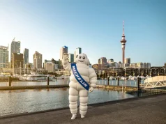 New Zealand Earns Its Place on the MICHELIN Guide with 15 Starred Restaurants