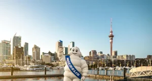 New Zealand Earns Its Place on the MICHELIN Guide with 15 Starred Restaurants