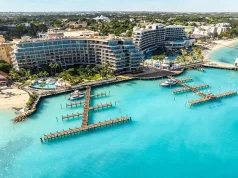 Margaritaville Beach Resort Nassau Turns Up the Volume with a Summer Celebration