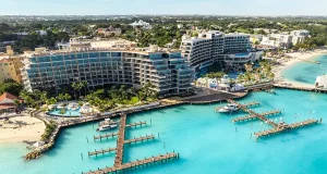 Margaritaville Beach Resort Nassau Turns Up the Volume with a Summer Celebration