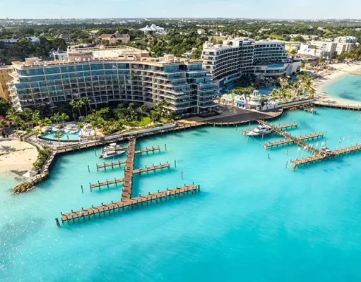 Margaritaville Beach Resort Nassau Turns Up the Volume with a Summer Celebration