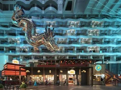 MSC Cruises Pan-Asian Street Food Dining Concept On MSC World Asia