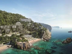 Nammos Hotels & Resorts and Smokva Bay Partner to Create a Landmark Mediterranean Lifestyle Destination in Montenegro