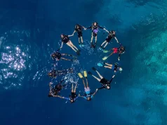 Nova Maldives Celebrates Women in Diving and Ocean Conservation