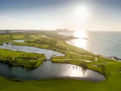 Ocean Club Golf Course at Atlantis Paradise Island Earns ICONIC Status