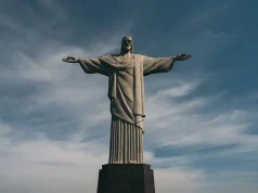 Otis Brazil Completes Elevator Modernization at Christ the Redeemer