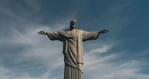 Otis Brazil Completes Elevator Modernization at Christ the Redeemer