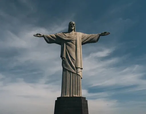 Otis Brazil Completes Elevator Modernization at Christ the Redeemer