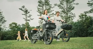 The Best Fishing and Fly Fishing Gear for 2026: Why an Outdoor E-Bike Belongs on the List