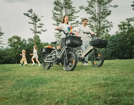 The Best Fishing and Fly Fishing Gear for 2026: Why an Outdoor E-Bike Belongs on the List