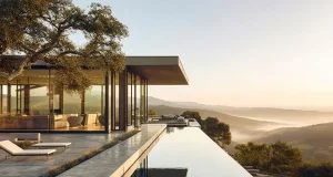 One Carmel Launches Residential Sales, Introducing A New Standard For Coastal Living In Carmel Valley