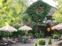 Taste the Garden: A Late-Summer Escape in Ireland’s Boyne Valley