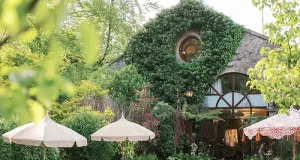 Taste the Garden: A Late-Summer Escape in Ireland’s Boyne Valley