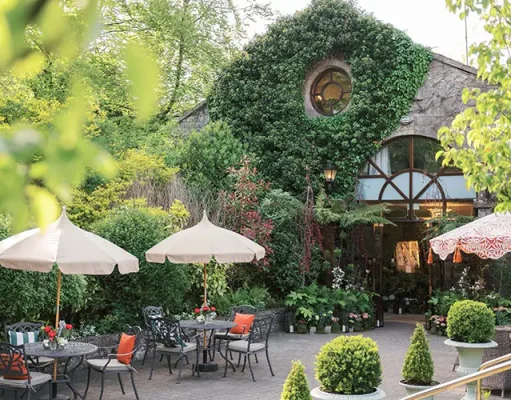 Taste the Garden: A Late-Summer Escape in Ireland’s Boyne Valley
