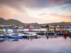 South Kerry Greenway Expands with Stunning New Coastal Route Along Ireland’s Wild Atlantic Way