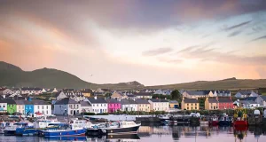 South Kerry Greenway Expands with Stunning New Coastal Route Along Ireland’s Wild Atlantic Way