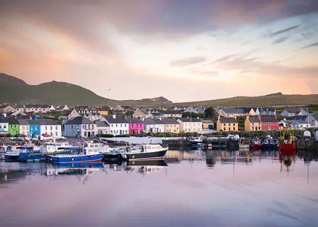 Portmagee, Co. Kerry copy