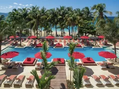 S Hotel Montego Bay Jamacia Receives AAA Four Diamond Award