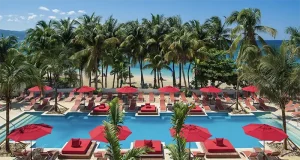 S Hotel Montego Bay Jamacia Receives AAA Four Diamond Award