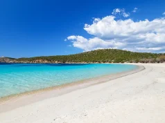 Discover Southern Sardinia: Beaches, Ancient History, and Authentic Mediterranean Charm