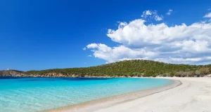 Discover Southern Sardinia: Beaches, Ancient History, and Authentic Mediterranean Charm
