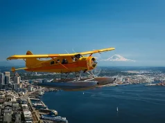 Hyatt Regency Lake Washington Expands “Aviation Vacation” Experience
